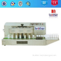 FL1500 Desktop transistor air cooling induction sealing machine